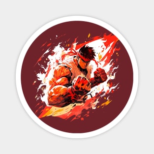 ryu Magnet